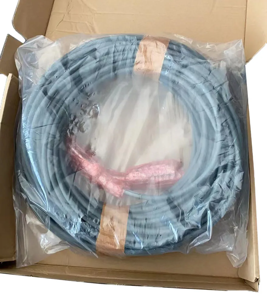 C5 учебный подвесной кабель робот гибкий