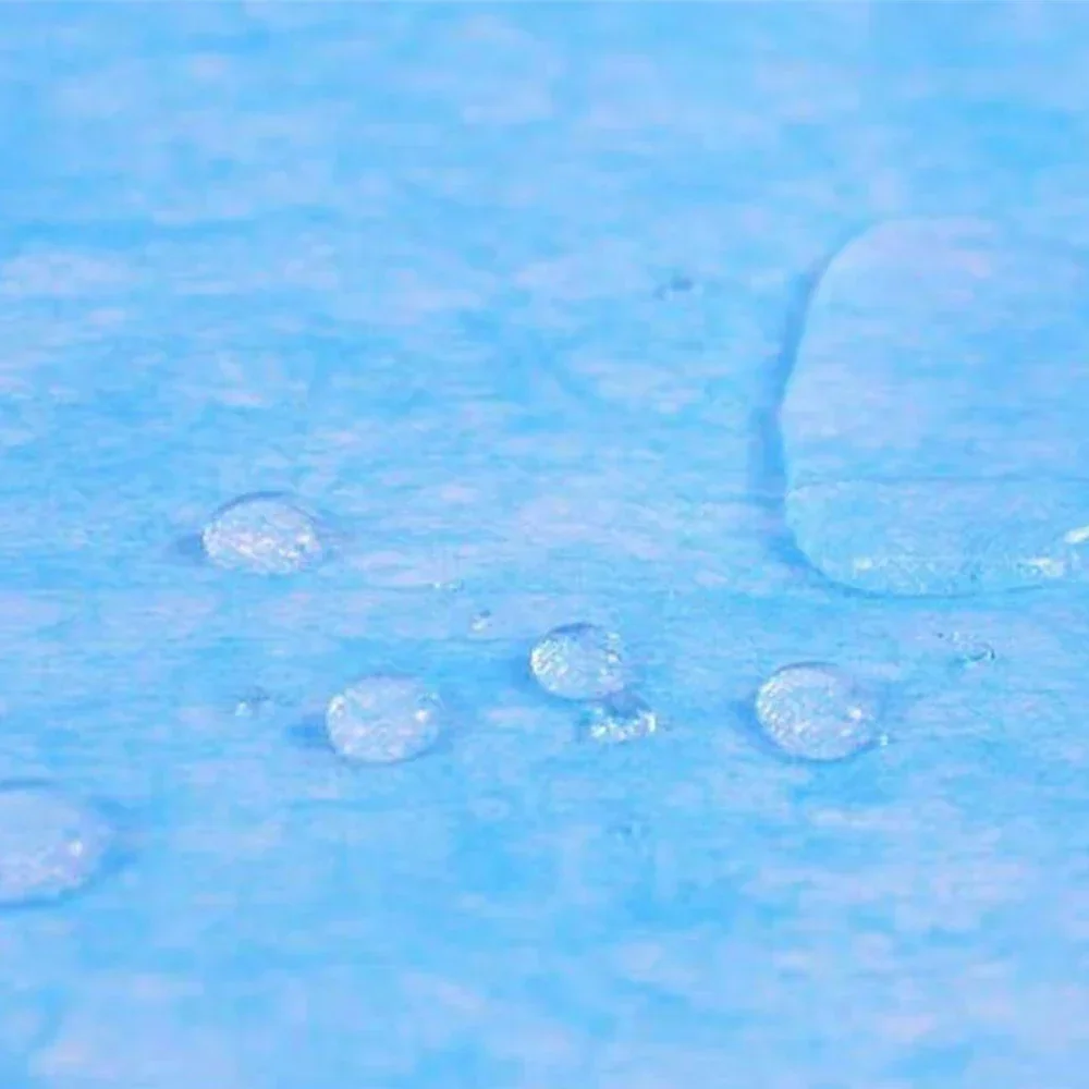 Одноразовый салон спа массажный чехол для тату-стола стол листы подушечки