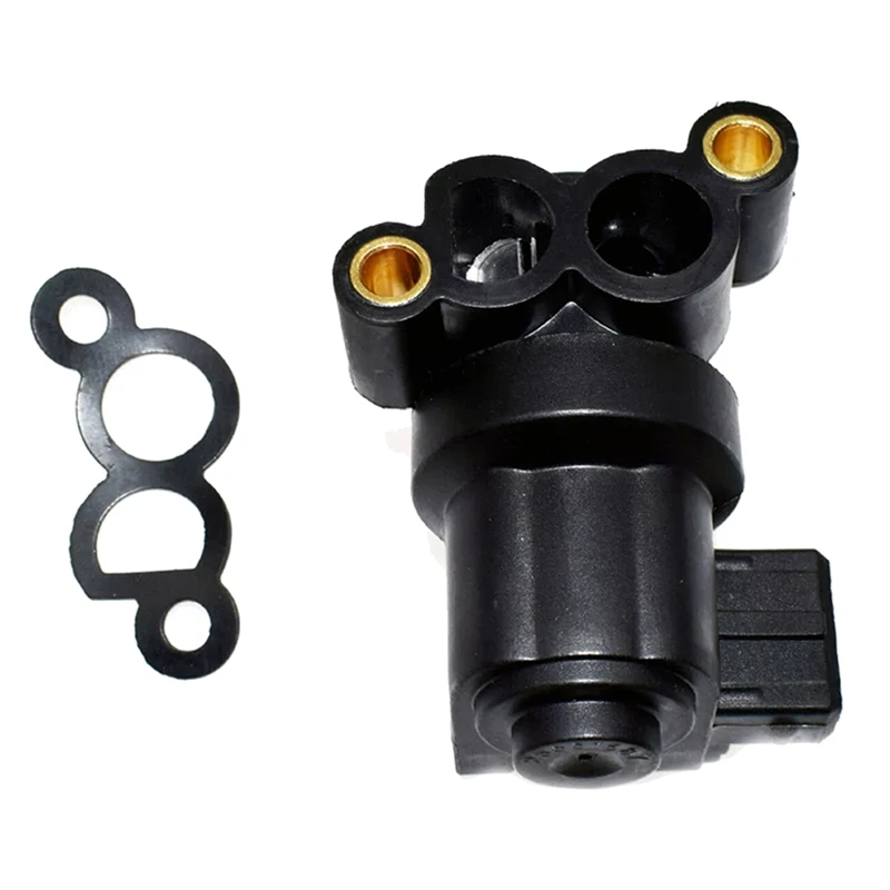 0280140575 13411435846 клапан контроля холостого хода для Bmw E34 E36 E46 318Ti 318I Z3 318Is 316I