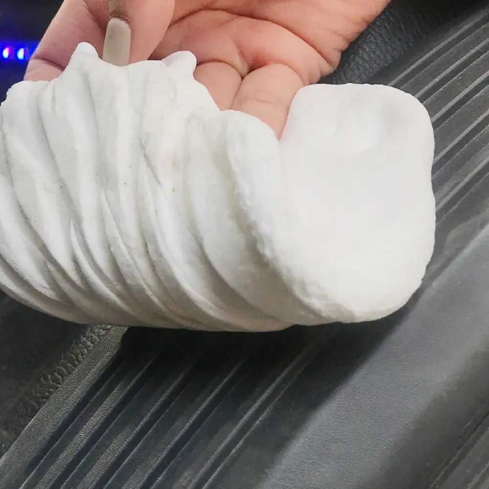 

30g Cleaning Mud Reusable Convenient Flexible Car Cleaning Gel Putty for Laptop