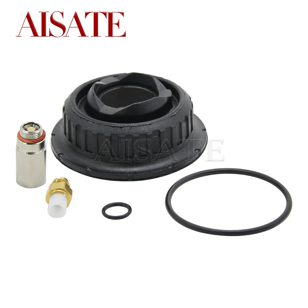 4 комплекта ремонтных комплектов пневматической подвески для Audi Q7 4L VW Touareg 7P Porsche