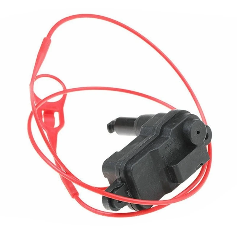 Крышка автомобильного топливного бака привод замка двигателя 8S0862153 для Audi TT Q7 Skoda