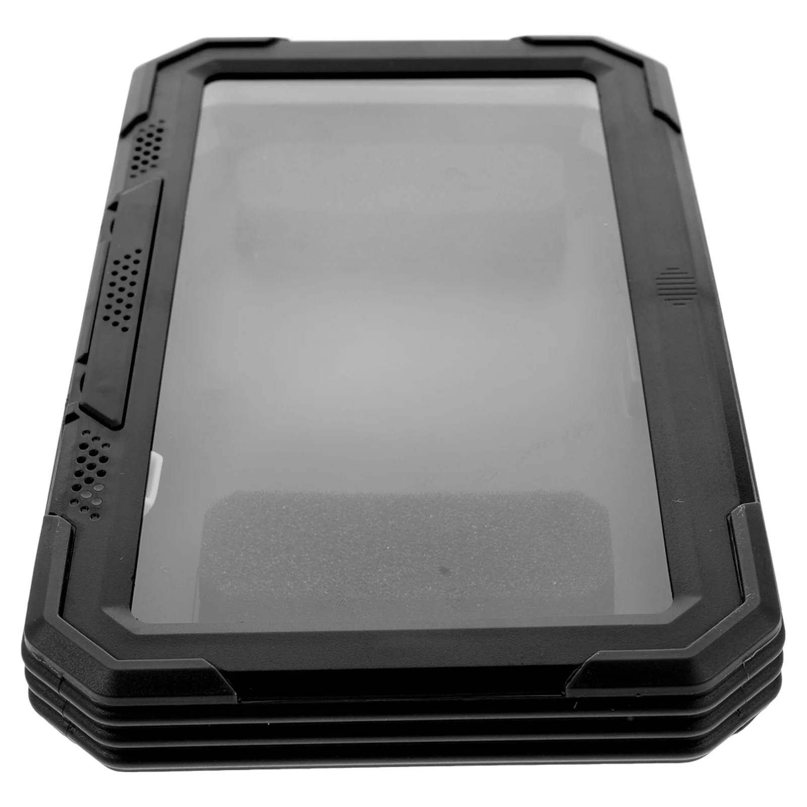 

Wall-mounted Universal Rotatable Shower Phone Case Shower Cellphone Box Bathroom Mobile Phone Box Mobile Phone Box For Bathroom