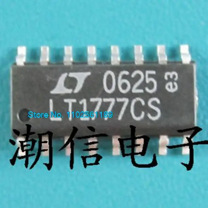 

LT1777CS SOP-16