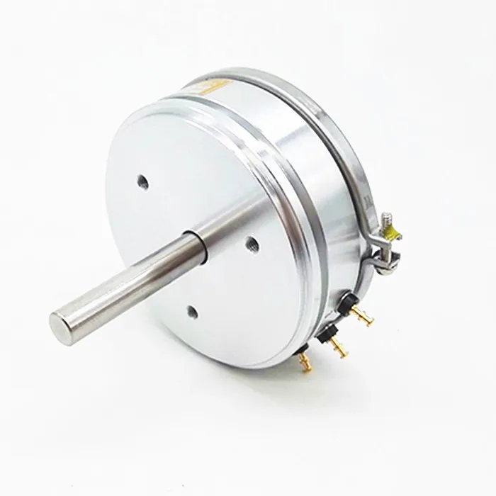 

High precision 1k 2k 5k 10k single turn wirewound potentiometer for copal
