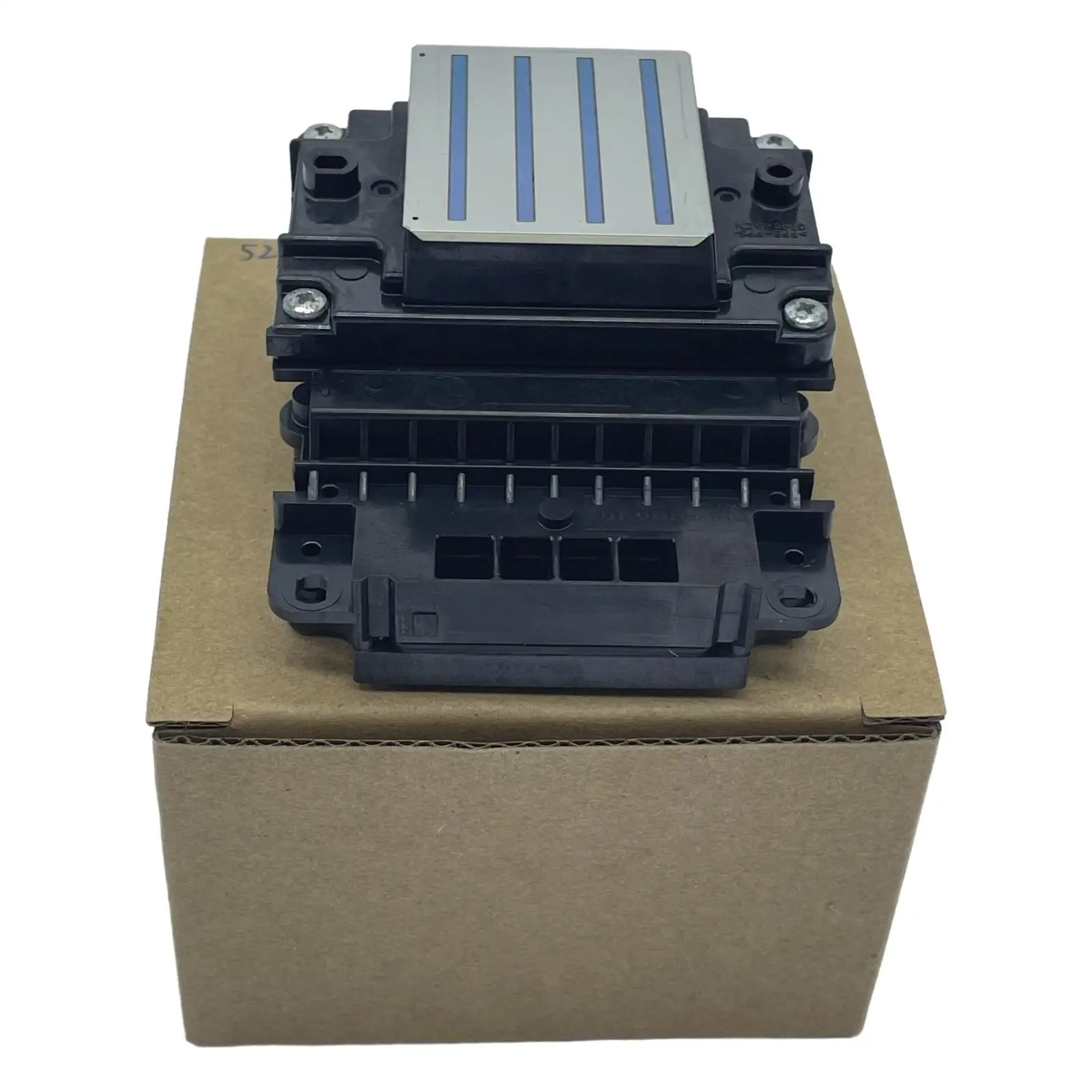 Фото Печатающая головка принтера подходит для Epson WorkForce WF C5710 C5790DWF C5290 C5290a C5390 ET 8700 C5310 C5790 C5890 C5210 C5290DW №2
