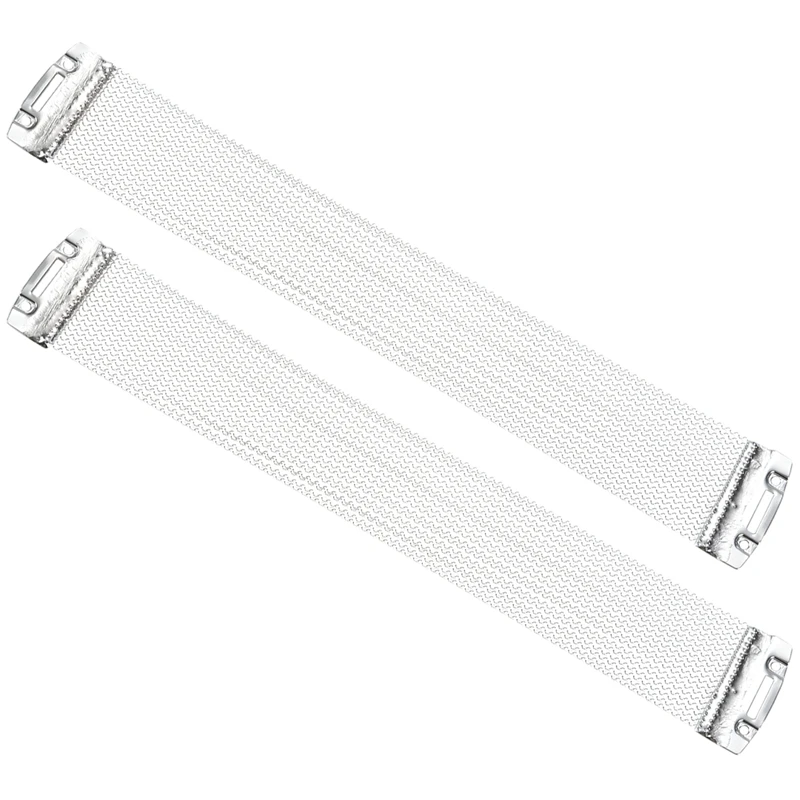 

2X Snare Wire 20 Strand For 14 Inch Snare Drum Cajon Box Drum