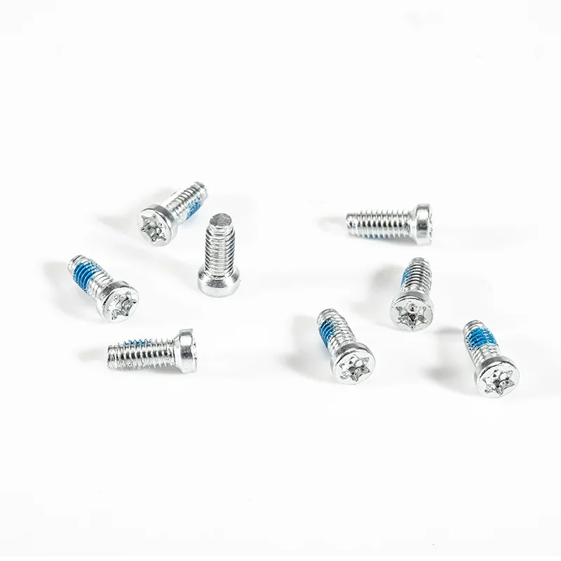 PASS QUEST- 8 винтов для шоссейного велосипеда Force AXS RED Rival Кривошип кварцевый