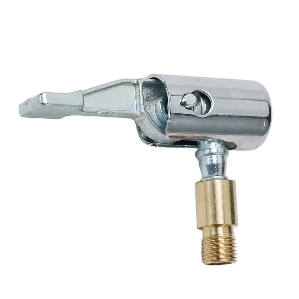 Высокое качество с блокировкой пневматической шины зажим для клапана колеса