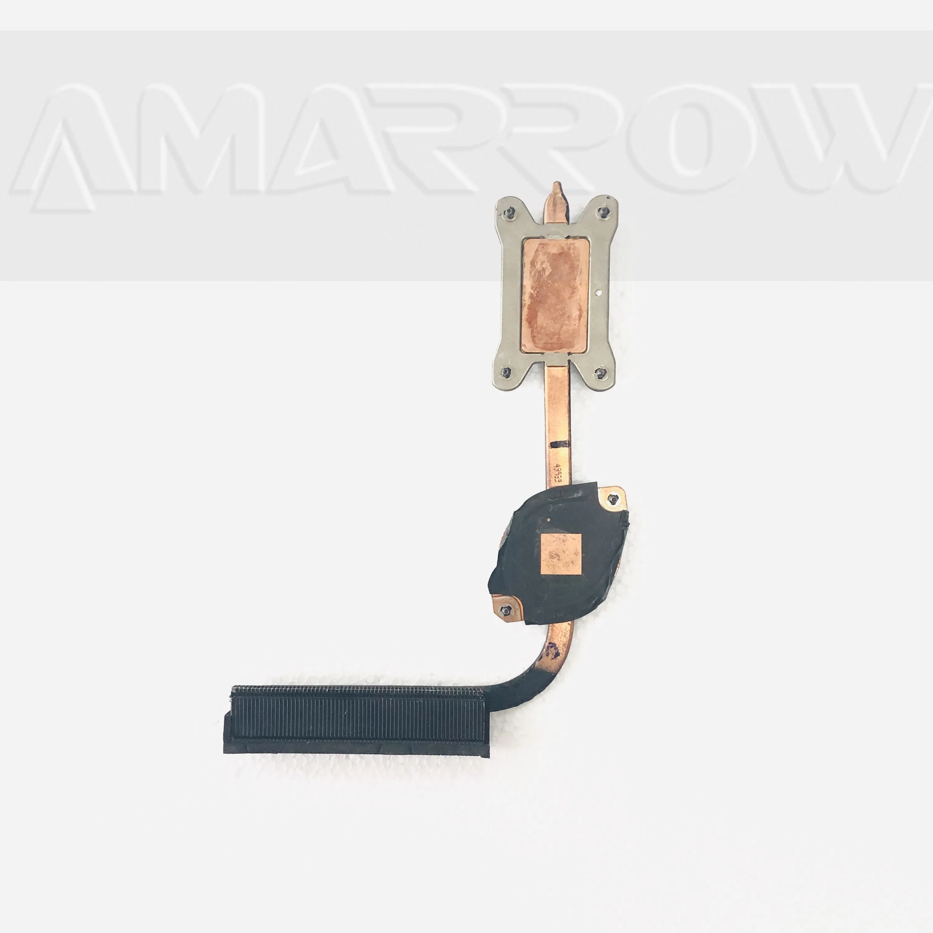 Оригинальный охлаждающий вентилятор для процессора HP 248 G1 340 345 G2 355 G14 746658-001 -