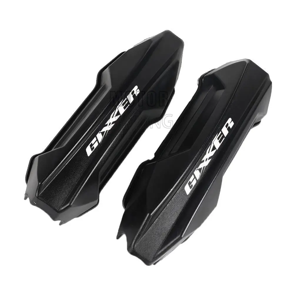 Бампер мотоцикла защита двигателя блочная полоса защиты 2023 2024 для Suzuki GIXXER 250 SF 155