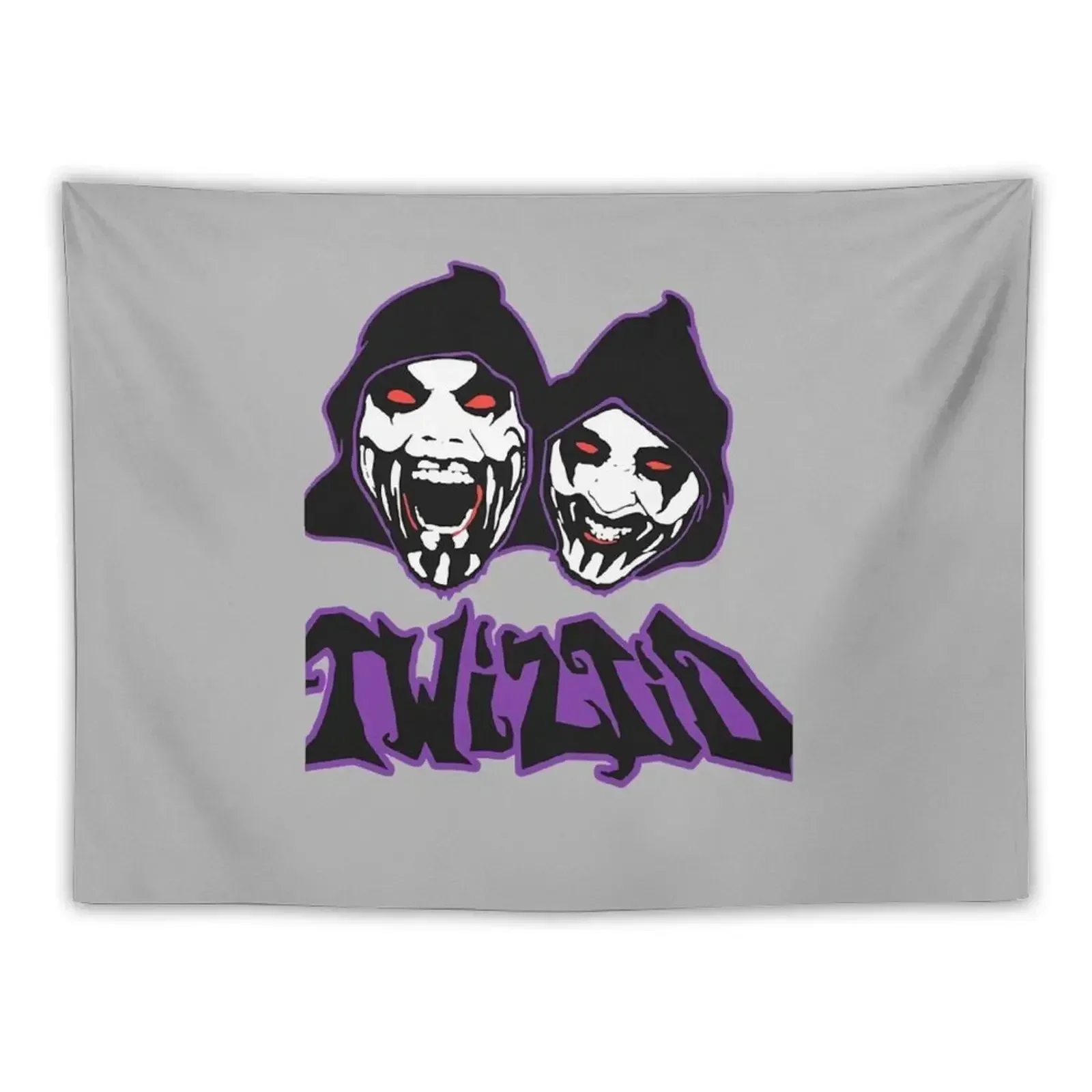 Аниме гобелен из полиэстера