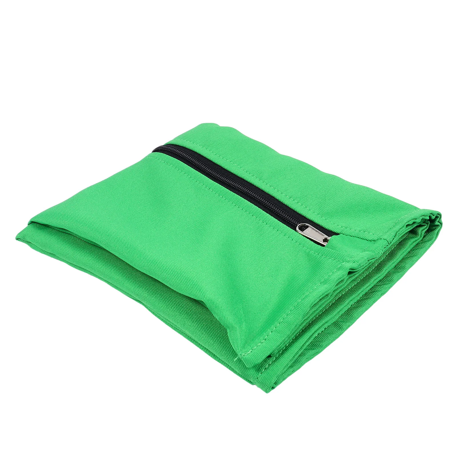 

Laundry Bag- Hair Filters Wash Bag for Washing Machine, Petwear Wash Bag for Pets Towels Blankets Toys ( Green )