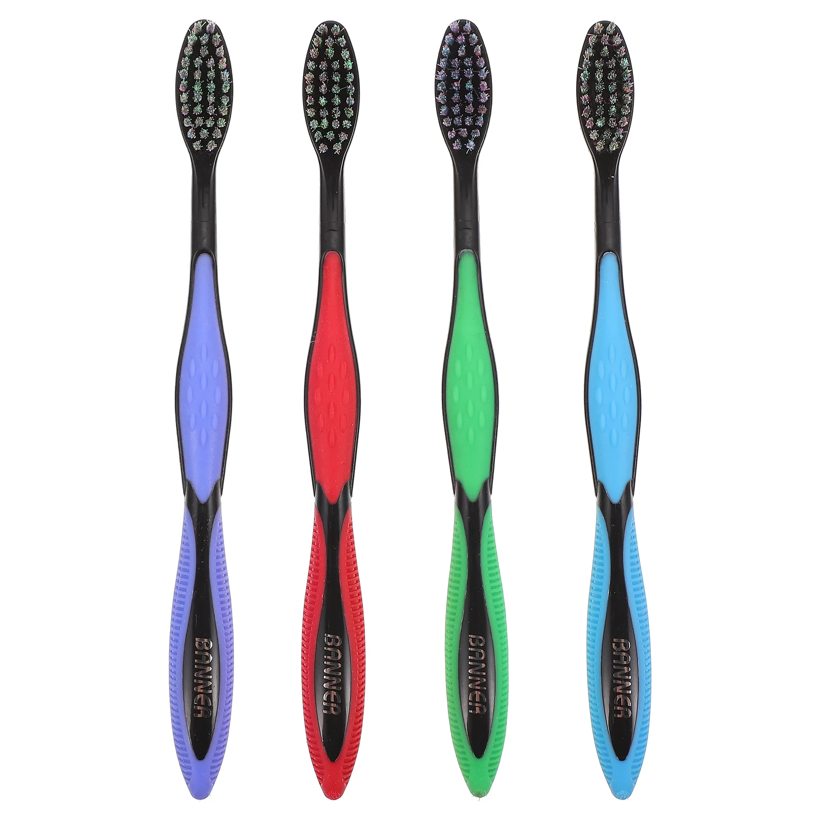 

Зубные щетки с твердым отбеливающим зубным напылением для путешествий переносной взрослый дополнительный чехол Мягкий Нейлоновый держате...