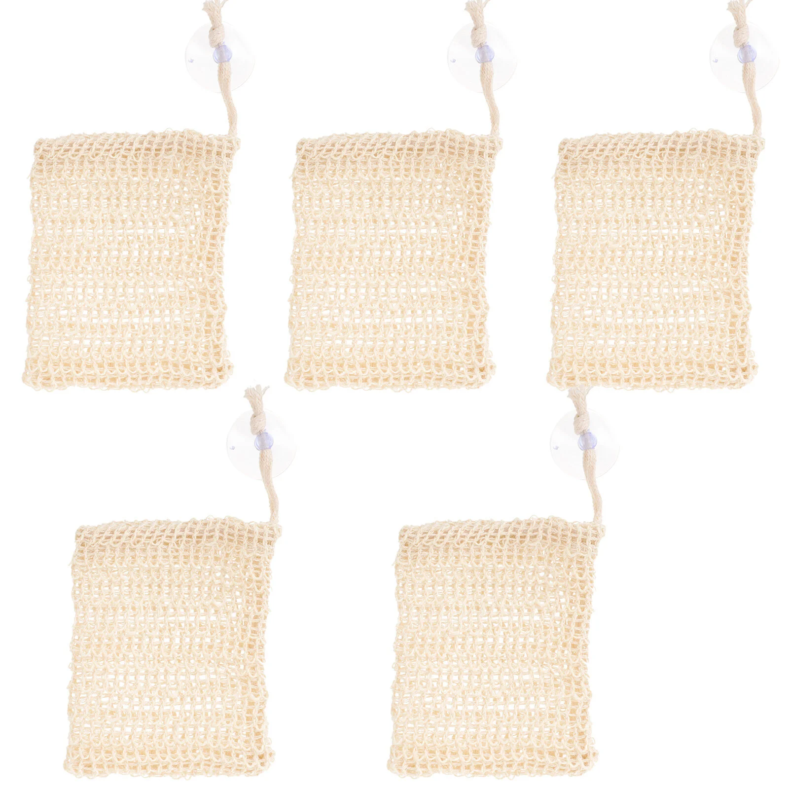 

Protective Bag Travel Loofah Homemade Exfoliating Drawstring Mesh Bars Foaming Pouch