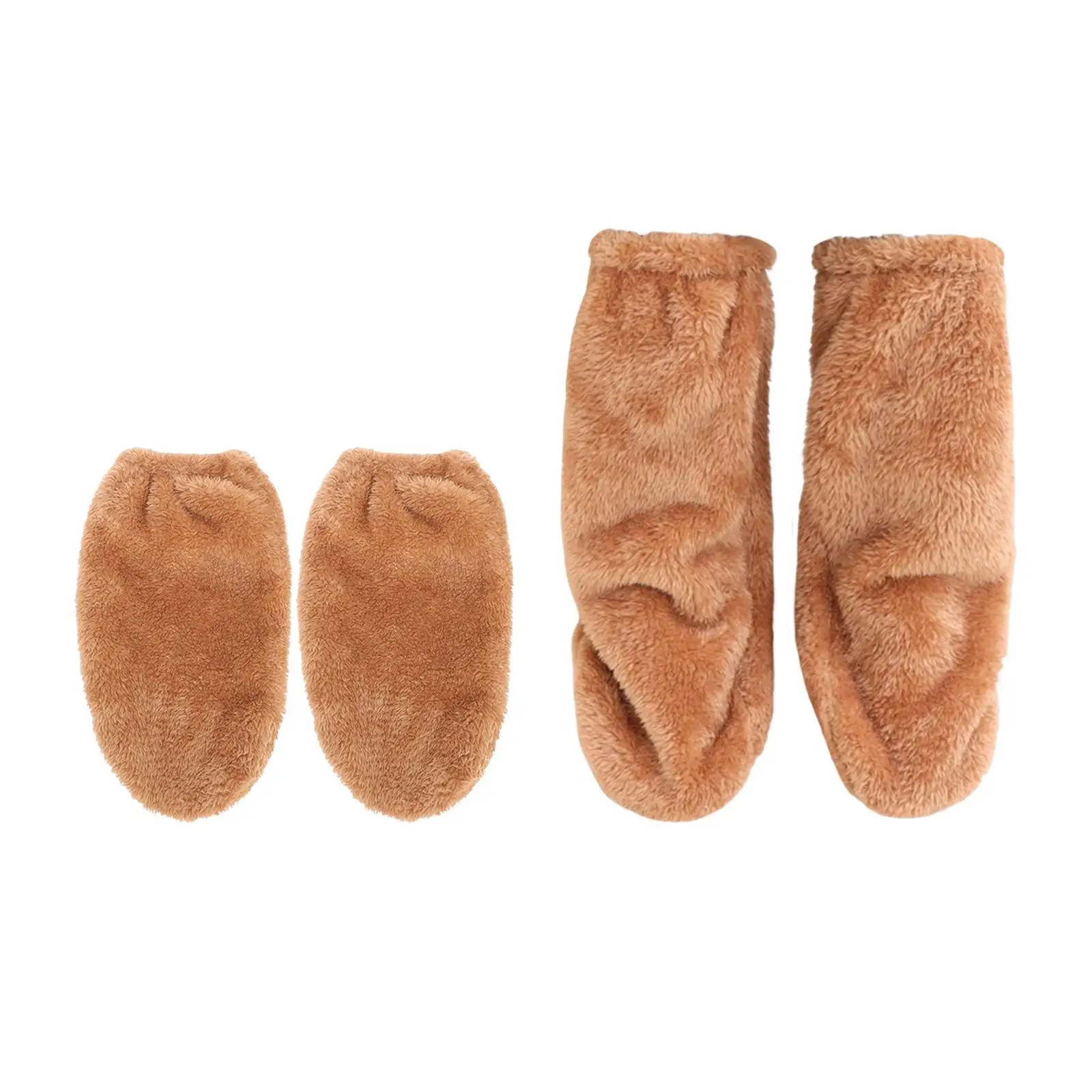 

Winter Warm Socks Floor Socks Comfortable Thicken for Men Women