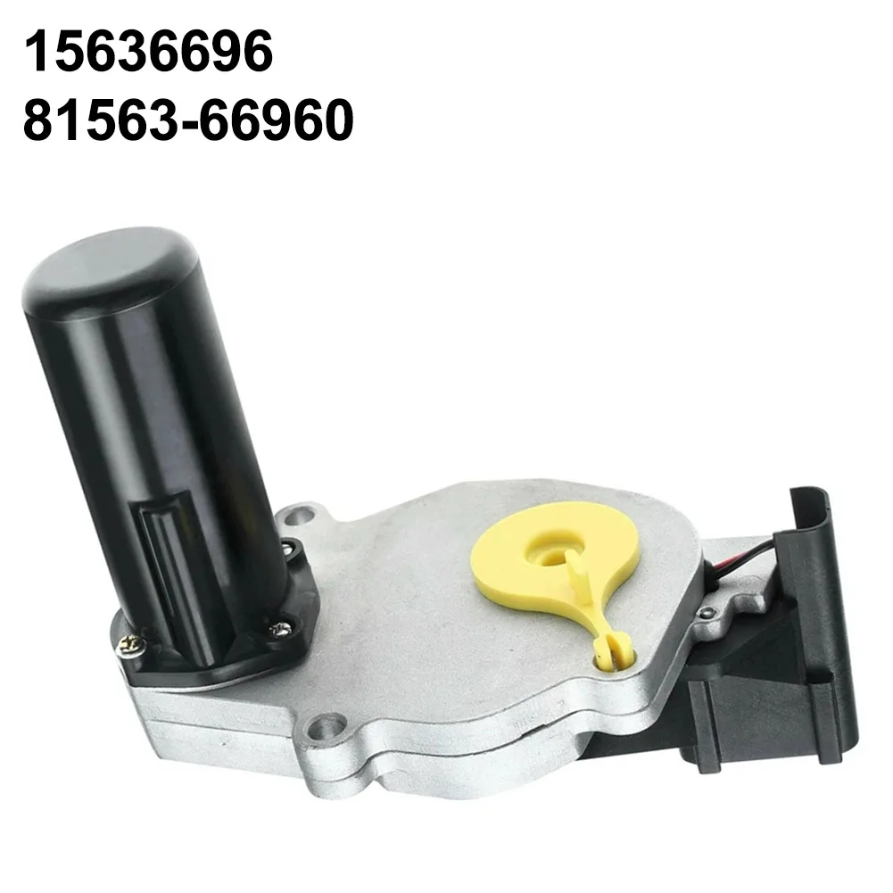 

Двигатель переключения передач для Chevy Blazer 1992-2005 15636696, прямая замена