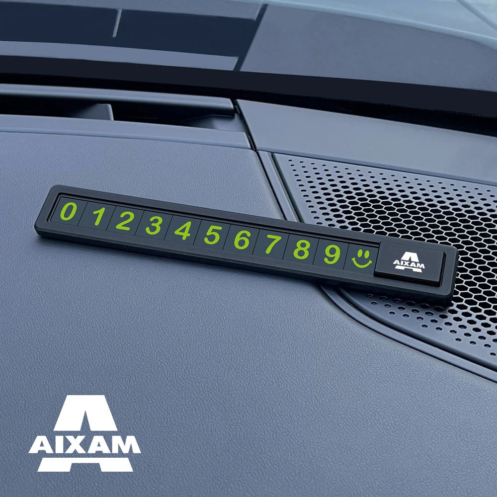 Для Aixam Minauto Mega EAixam 400 Gto Crossline City Coupe Gti кроссоверная разведка номерная табличка для