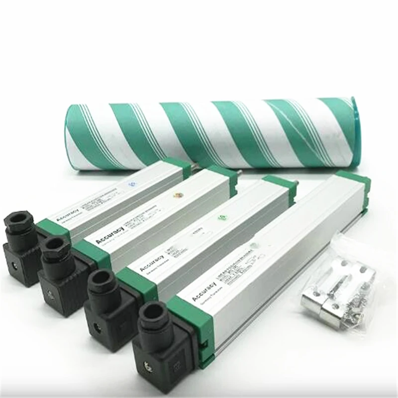 Датчик смещения KTC-200MM и 75 100 125 150 175 225 250 275 300 мм KTC-200/75/100/125/150/175/225/250/275/300