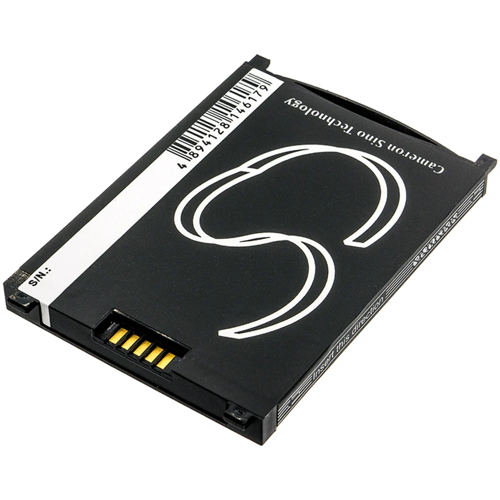 

Cameron Sino 2500mA Battery for CipherLAB RS30 BA-0092A5,KBRS300X01503
