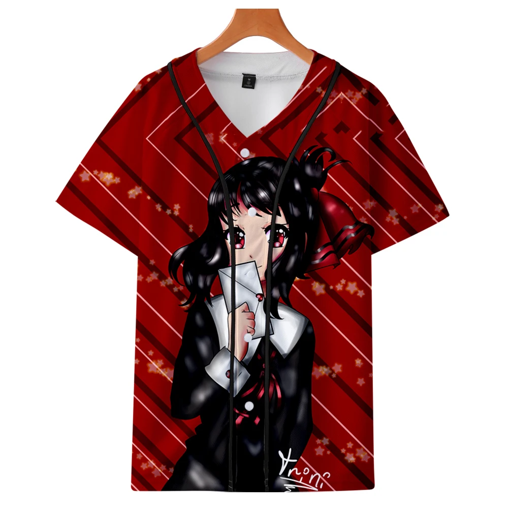 

Новинка весна-осень 2022 модная трендовая свободная тонкая бейсбольная одежда для мужчин и женщин универсальные повседневные спортивные руб...