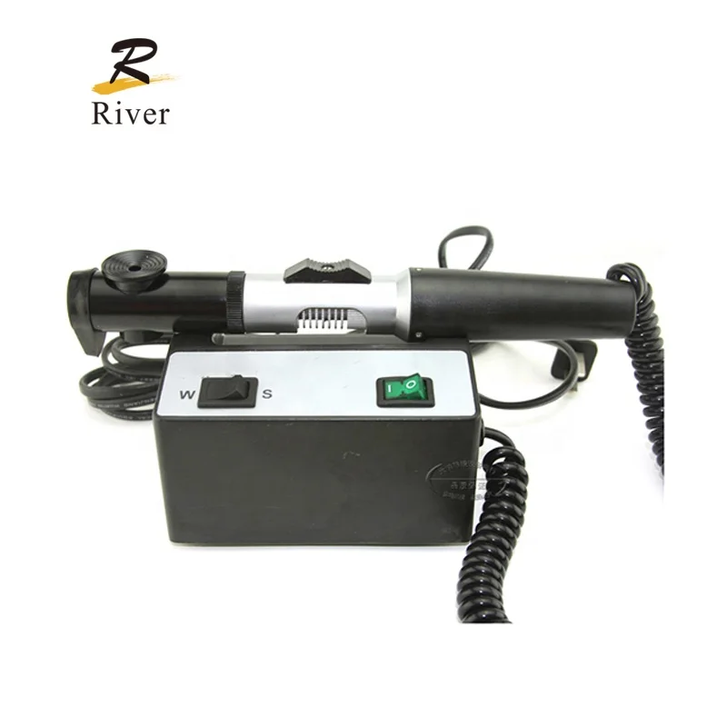 

China Best Quality Ophthalmic Test Equipment Indirect Ophthalmoscope YZ24