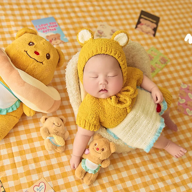 Новая детская тема для фотосъемки, реквизит для фотосессии в полнолуние, детская одежда для детской фотографии, одежда для детской фотографии, одежда для фотосъемки 신 Nor아 Dua아 (art.: 3920cfdd50dfc) - 3920cfdd50dfc
