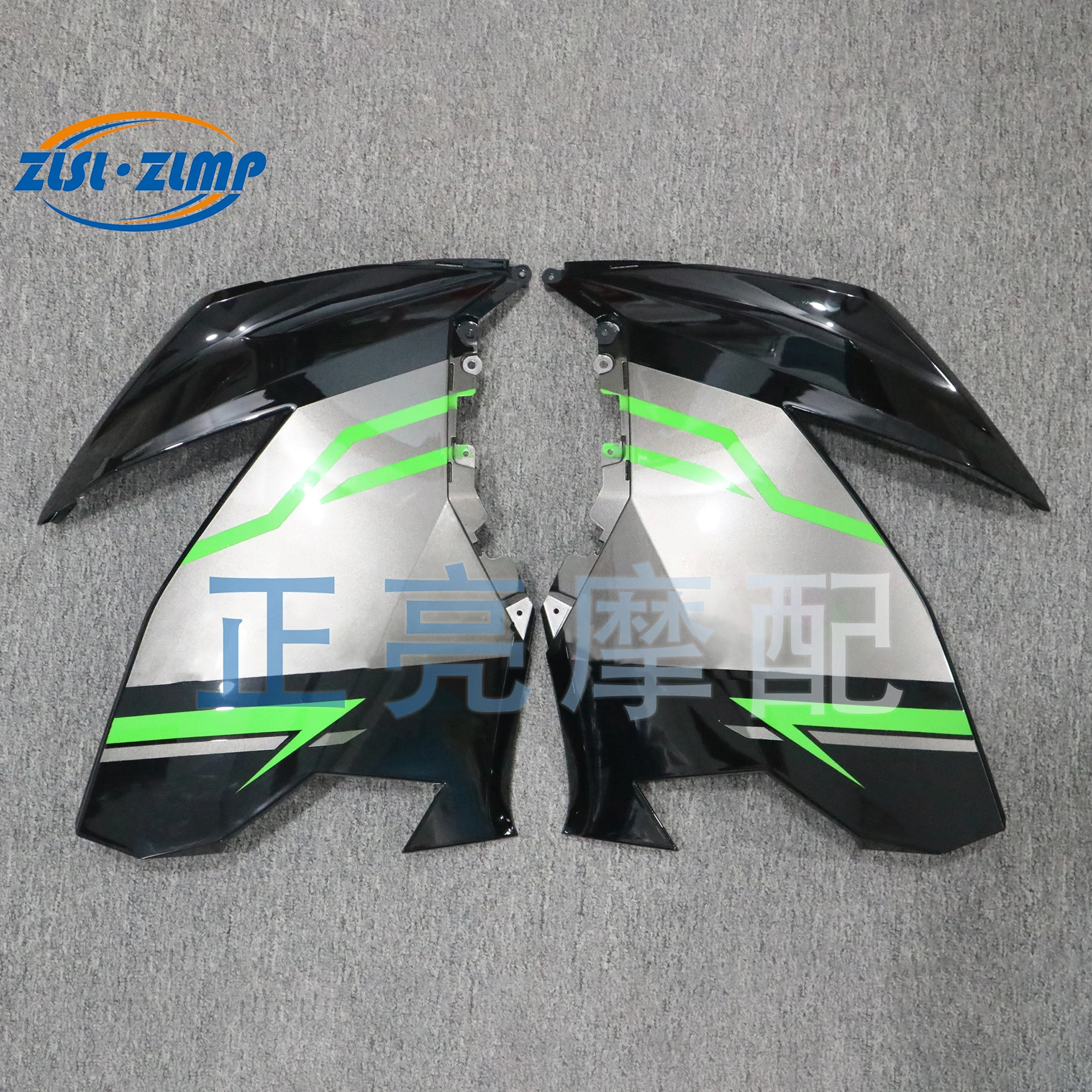 Комплекты обтекателей для мотоциклов аксессуары чехол кузова защита от