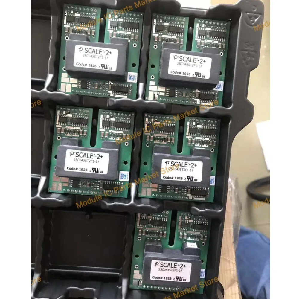 2SC0435T2F1-17 НОВЫЙ МОДУЛЬ 2SC0435T2F1-17 НОВЫЙ МОДУЛЬ