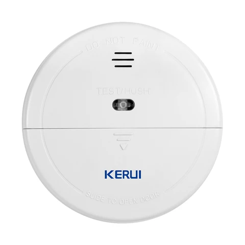 Беспроводные детекторы дыма KERUI 433 МГц