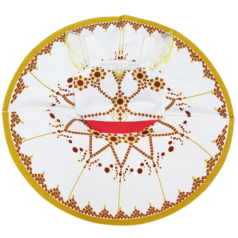 Костюм для косплея балерины Фэтиicie с героями мультфильмов праздничное платье