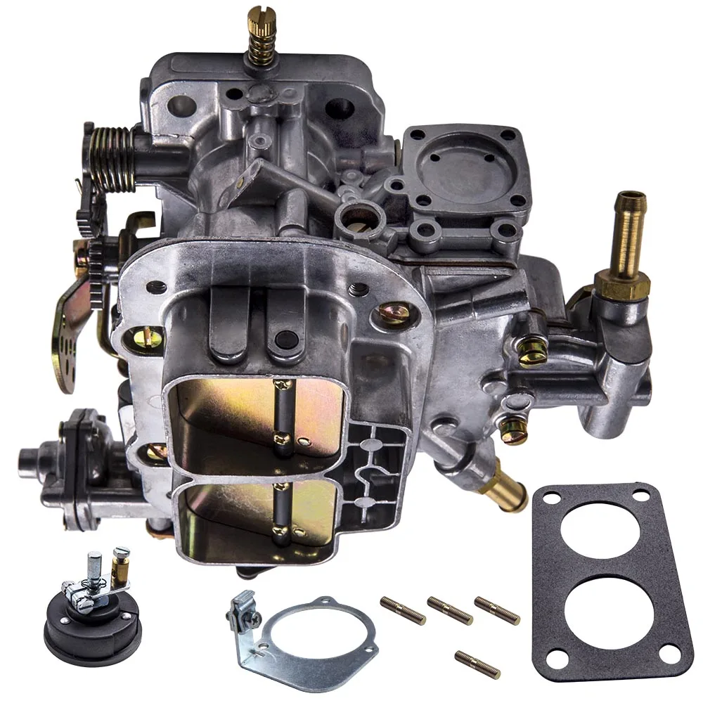 

Карбюратор для Fiat Ford Renault 2 BARREL EPC 38E 38X38