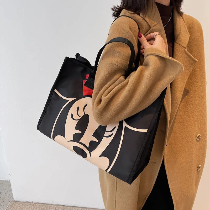 Нейлоновая сумка-мессенджер на плечо с изображением Принцессы Disney |