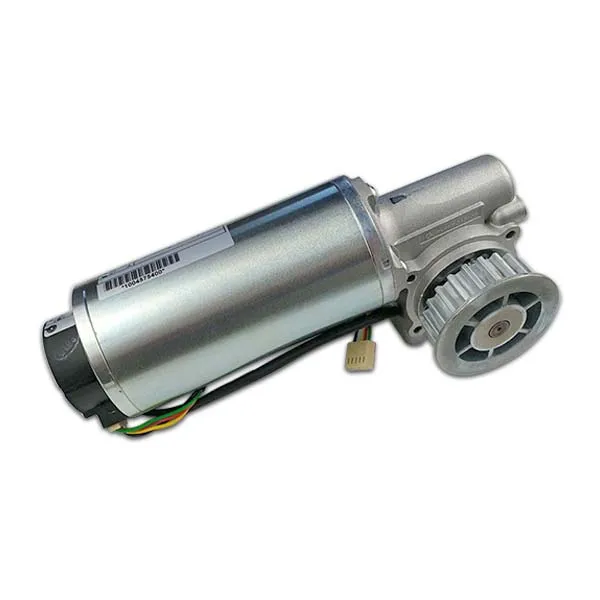 

Best price autodoor electric slider door opening motor dunker