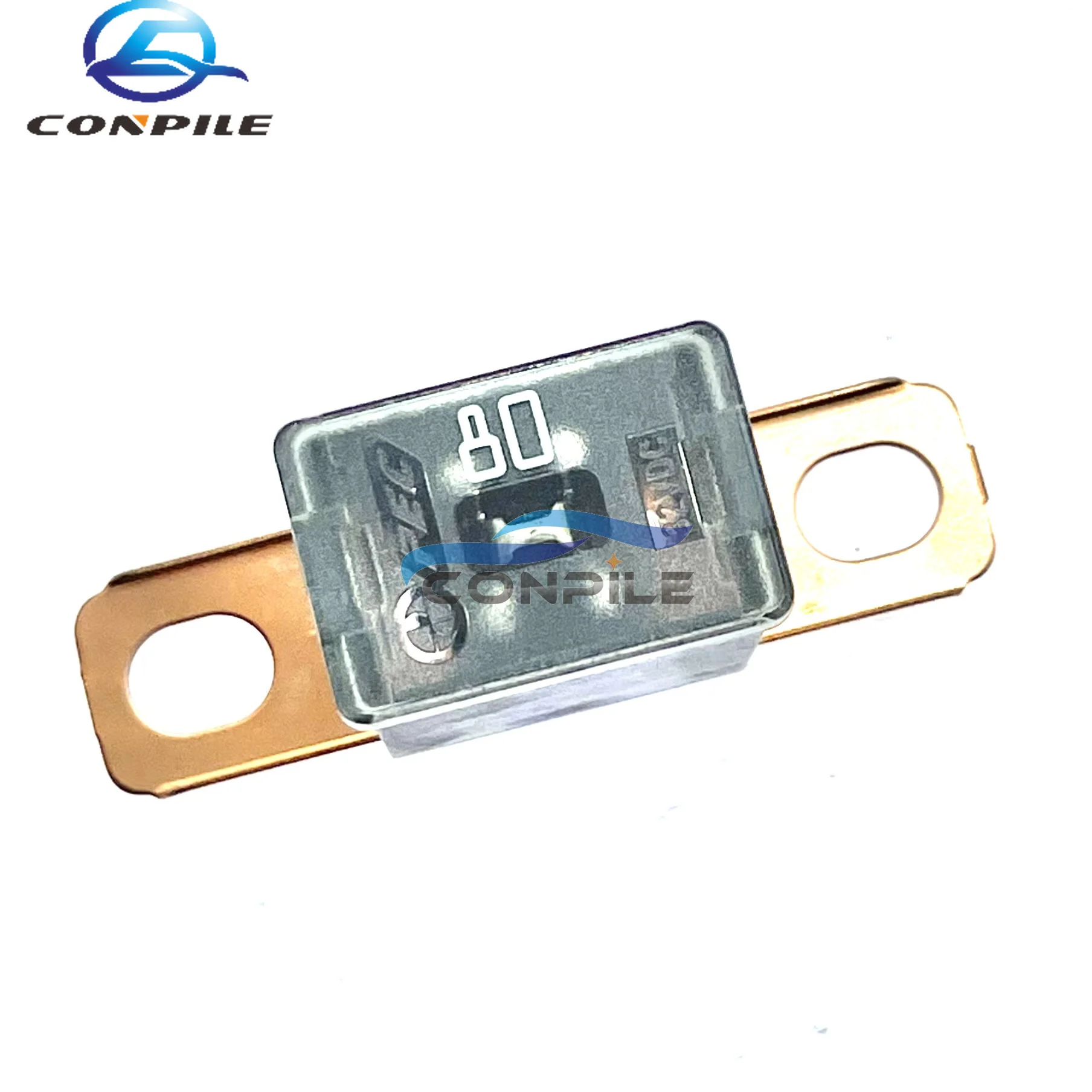 

1pc for Honda Old Fit 60A 80A Fuse Odyssey CRV accord EVERUS Battery Fuse