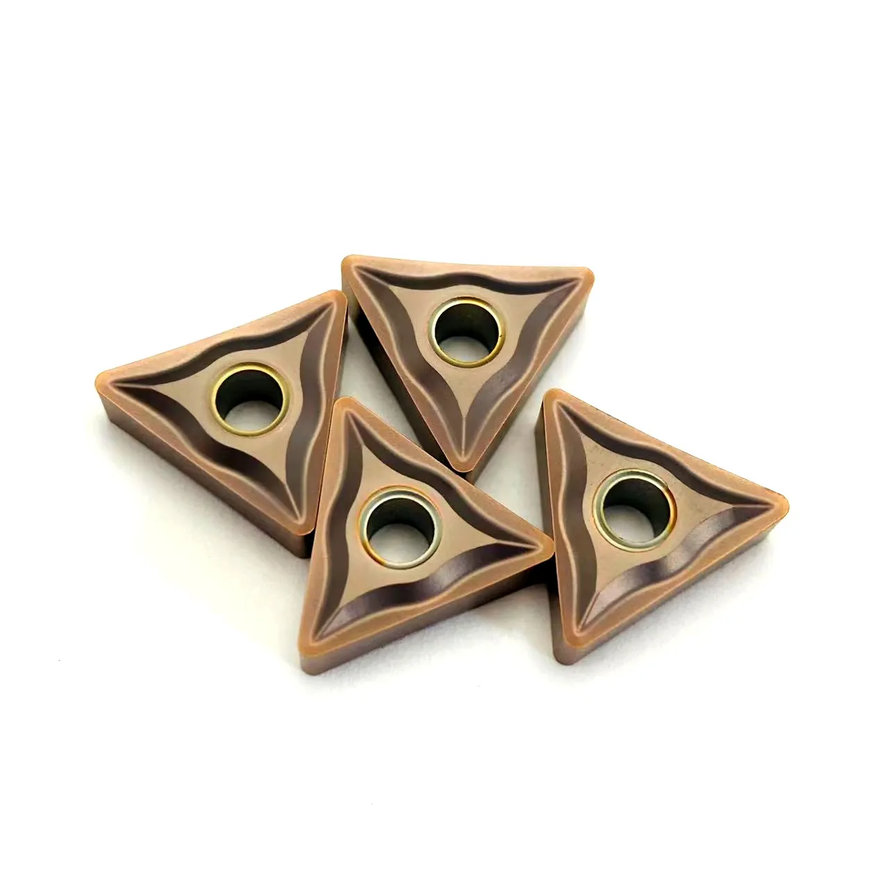 Рисунок 4 - Высококачественный твердый лезвие