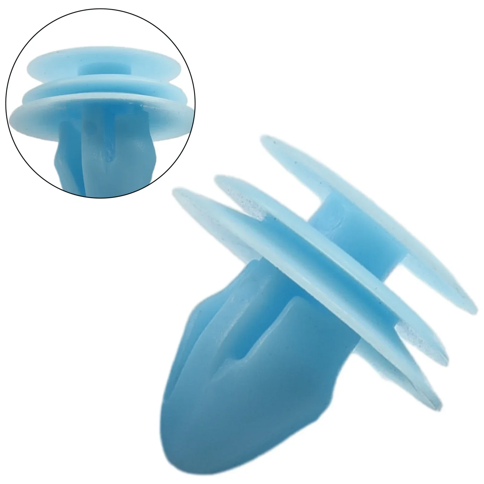 Зажимы для дверной панели зажимы 82315 33020 8231533020 пластиковые отделки двери