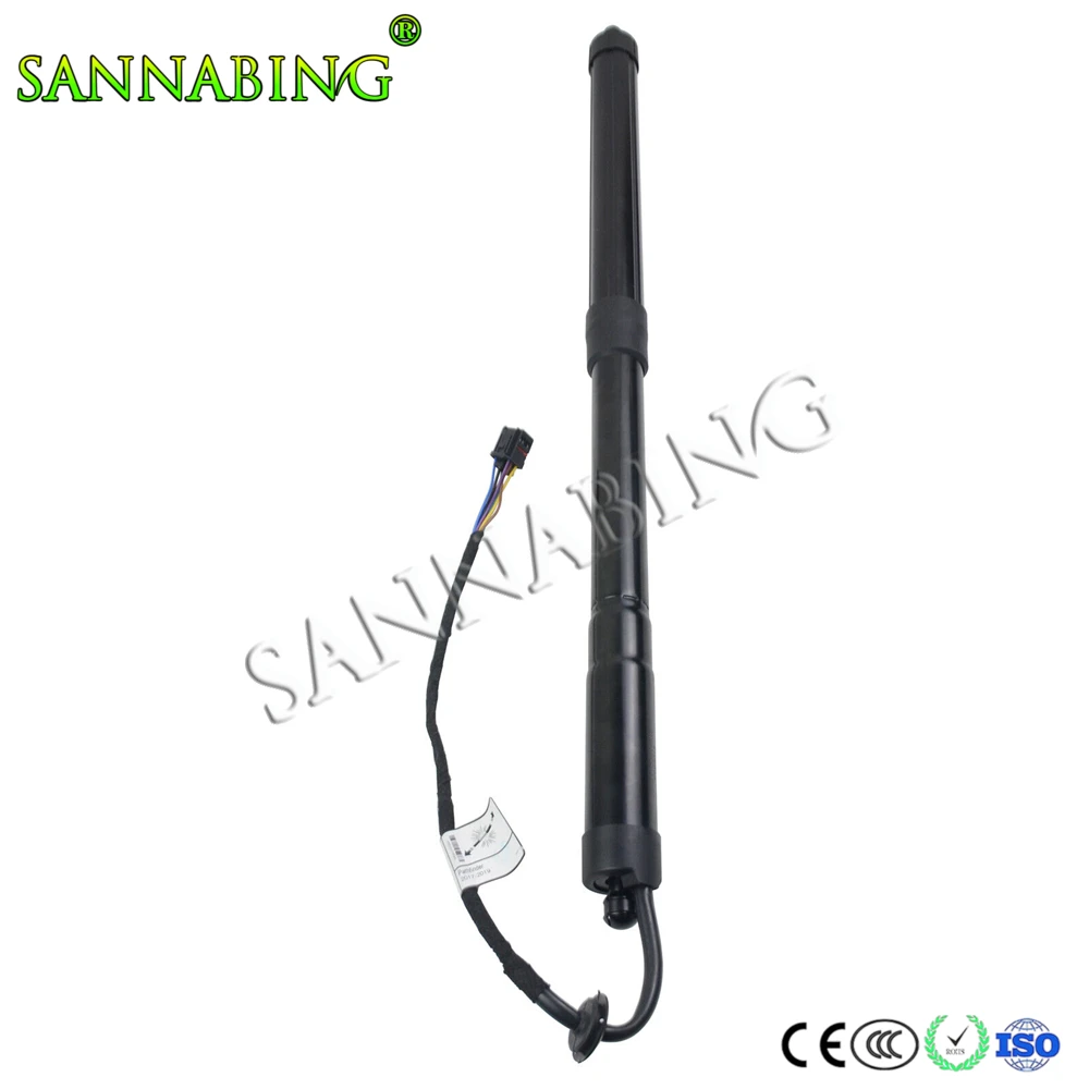 1 шт. левый/правый Универсальный 905609PJ0A подъемник багажника Sturt 90560-9PJ0A для Nissan