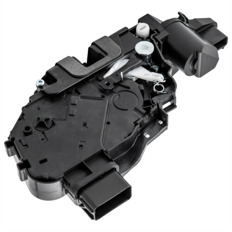 Привод замка двери автомобиля задние левые и правые запасные части LR013890 LR013892 для