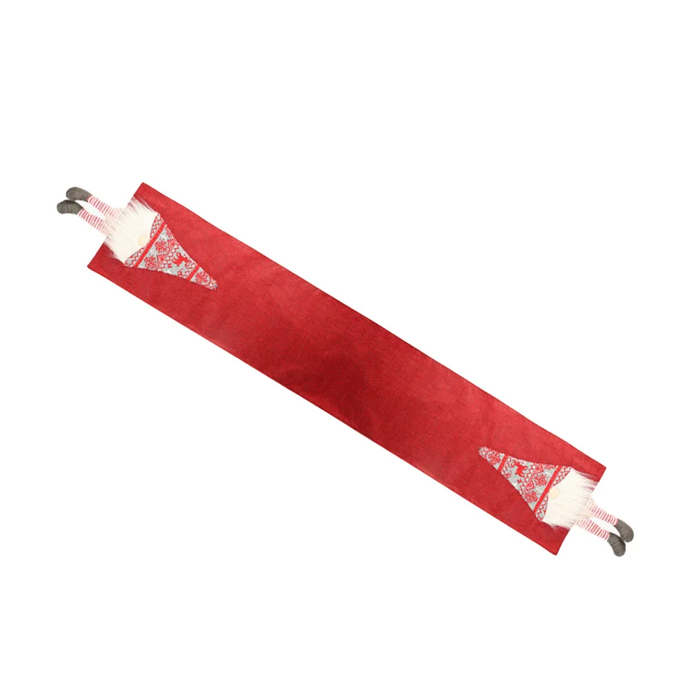 

Create a Captivating Atmosphere with our Christmas Table Runner Perfect for Magical Celebrations (114 characters)