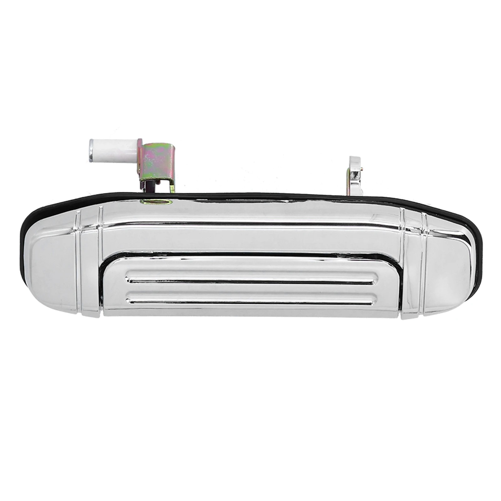 Замена задней правой внешней дверной ручки MR156878 для Mitsubishi Montero Pajero V46 V31 V32 V33 1992-2000