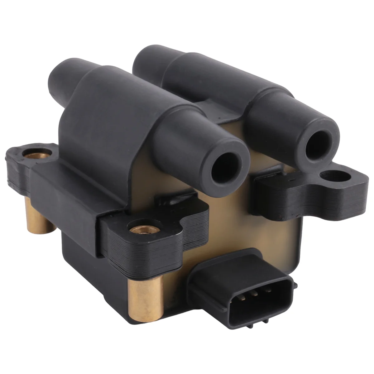 Автозапчасти катушка зажигания для Subaru Forester Impreza Legacy Outback 22433-AA500 22433-AA50A