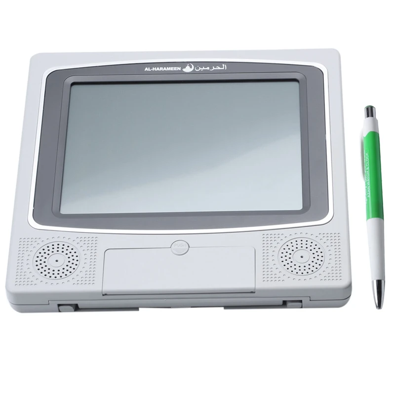 

JHD-Новые мусульманские часы J, арабский Настольный Будильник 4009 Azan, настольные часы Clcok (с инструкциями на английском и арабском языках)