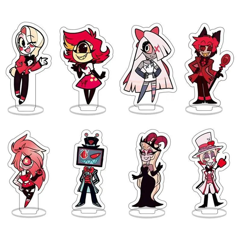 Коллекционный бархатный гобелен для косплея Alastor