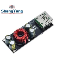 Модуль быстрой зарядки#1