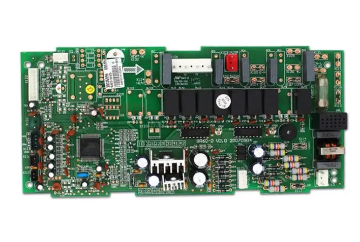 

100% Test Working Main Board 30036059 6051H