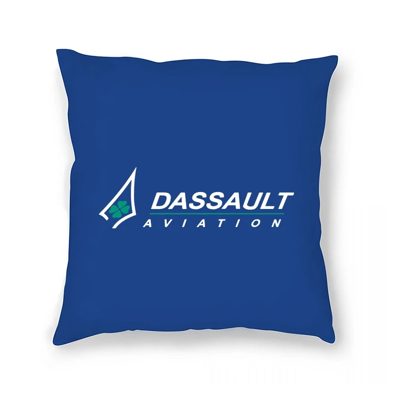 

DASSAULT AVIATION SA FRENCH AIRCRAFT Pillow Case