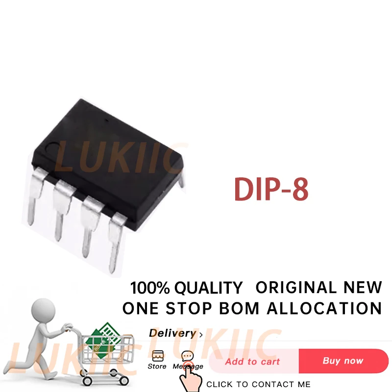 5 шт. AD823ANZ AD823AN AD823