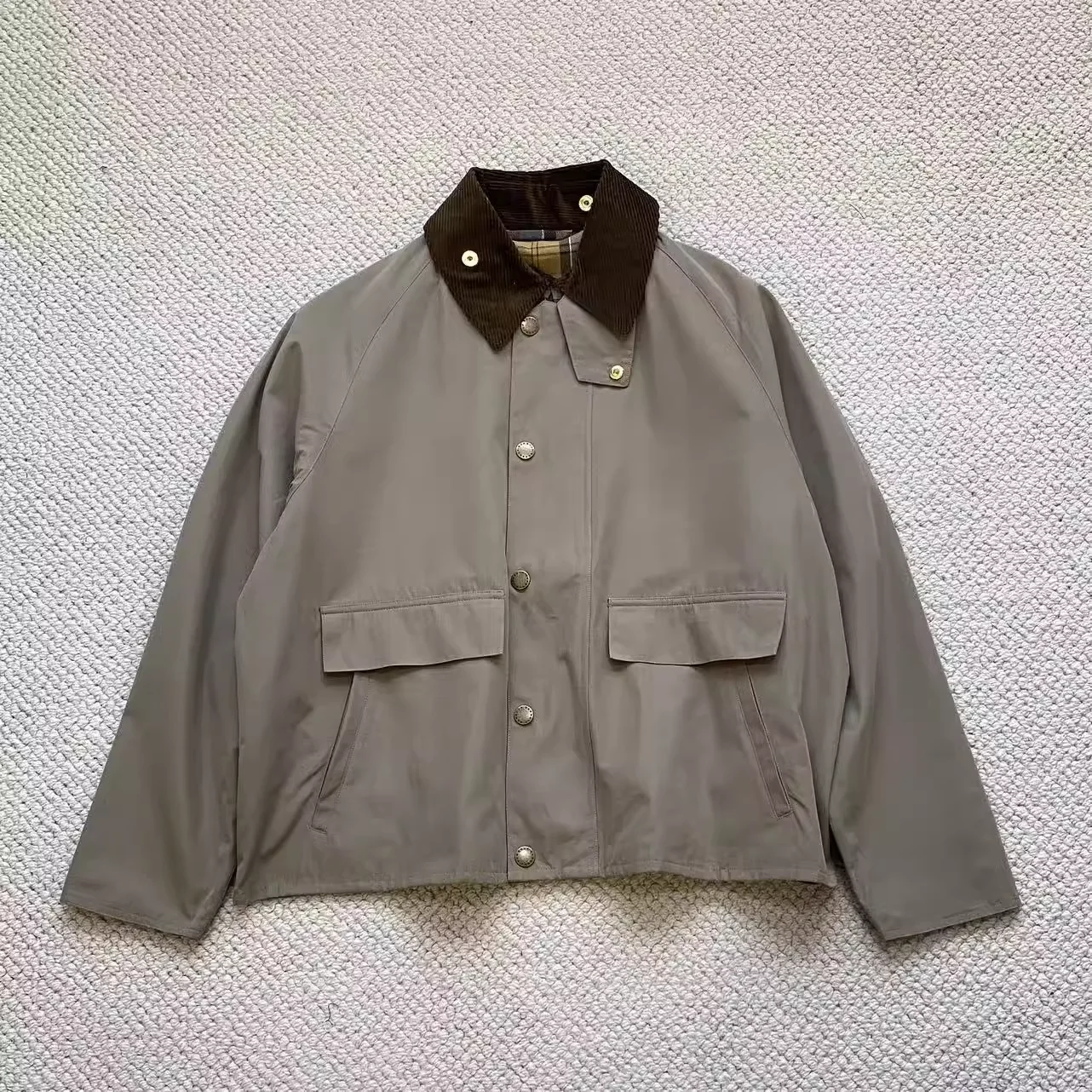 Японский вариант barпотребительской суставы заемщика Ретро короткая Рабочая