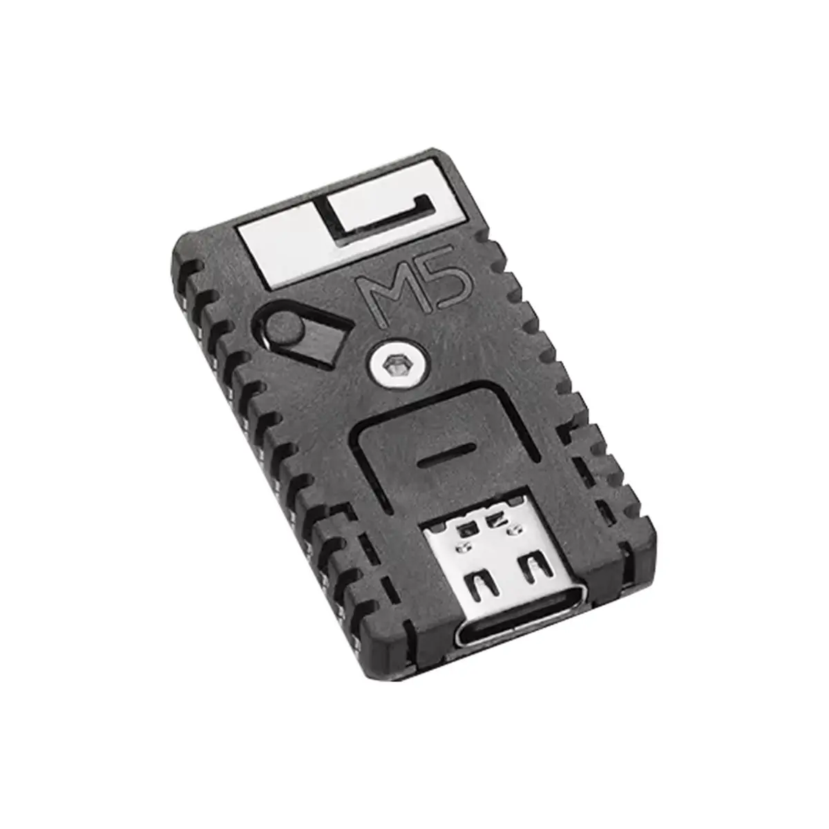 (A96Z) Плата разработки M5Stamp C3 Mate с пин-коннекторами - основная плата C3 для Wi-Fi, Bluetooth и IoT (art.: 3920dc0eb0813) - 3920dc0eb0813